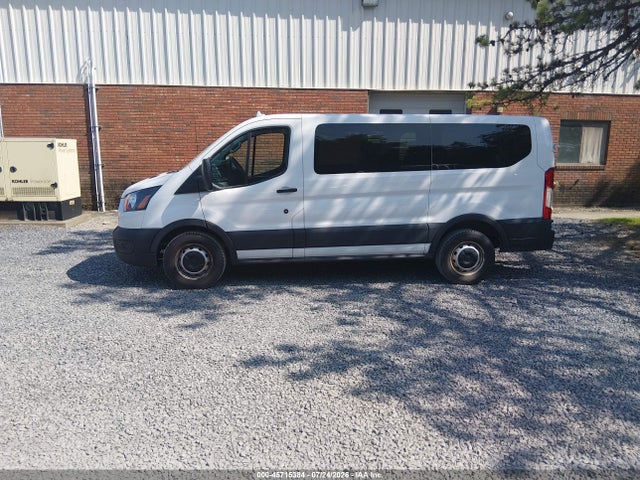 1FMZK1Y88LKA84915 Ford Transit-150 Passenger Van Xl