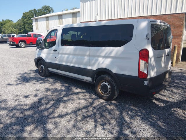 1FMZK1Y88LKA84915 Ford Transit-150 Passenger Van Xl