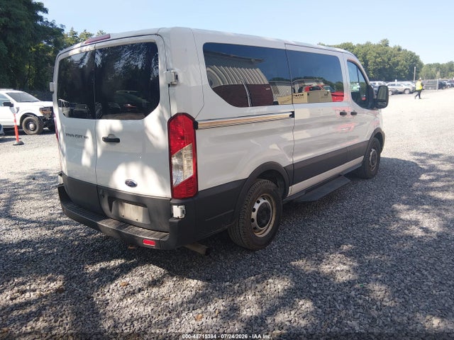 1FMZK1Y88LKA84915 Ford Transit-150 Passenger Van Xl