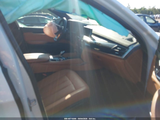 Продаж на аукціоні авто 2017 Bmw X6 Xdrive35i, vin: 5UXKU2C32H0N85530, номер лоту: 45715386