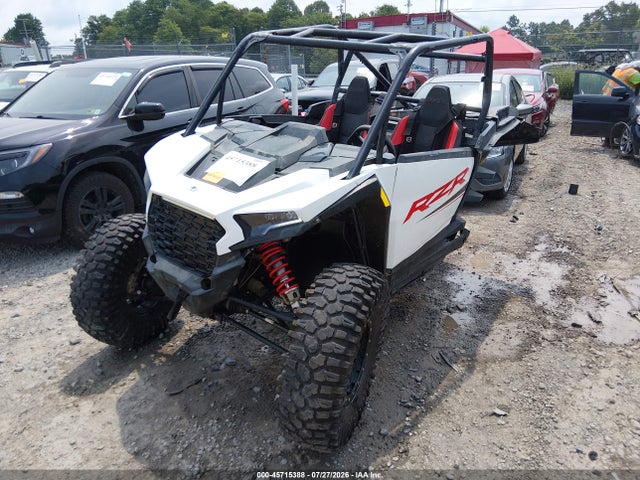 Продаж на аукціоні авто 2024 Polaris Rzr Xp 1000 Sport, vin: 3NSNEE991RF037447, номер лоту: 45715388