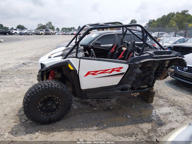 Продаж на аукціоні авто 2024 Polaris Rzr Xp 1000 Sport, vin: 3NSNEE991RF037447, номер лоту: 45715388