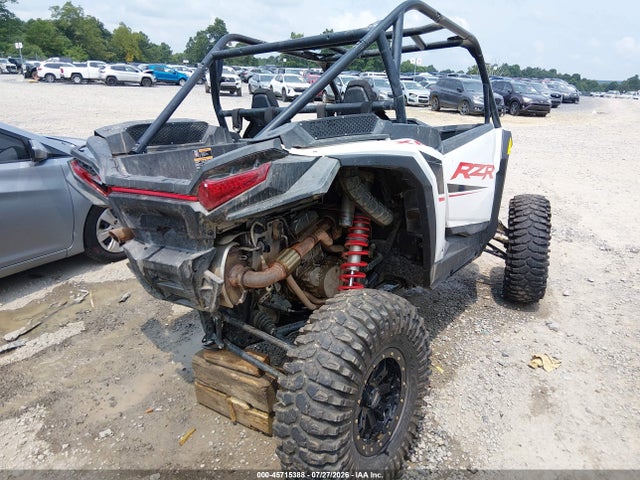 Продаж на аукціоні авто 2024 Polaris Rzr Xp 1000 Sport, vin: 3NSNEE991RF037447, номер лоту: 45715388