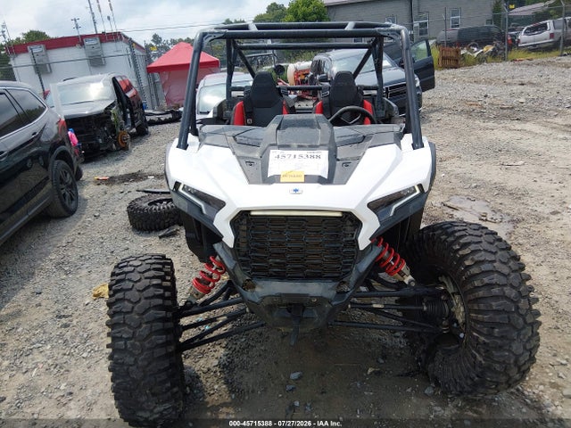 Продаж на аукціоні авто 2024 Polaris Rzr Xp 1000 Sport, vin: 3NSNEE991RF037447, номер лоту: 45715388