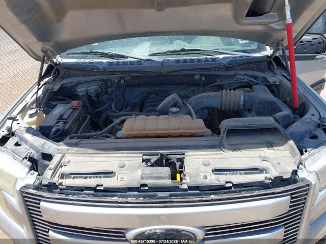 Продаж на аукціоні авто 2015 Ford F-150 Lariat, vin: 1FTEW1EF2FFB42072, номер лоту: 45715396