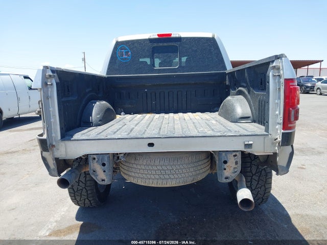 Продаж на аукціоні авто 2015 Ford F-150 Lariat, vin: 1FTEW1EF2FFB42072, номер лоту: 45715396