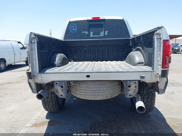 Продаж на аукціоні авто 2015 Ford F-150 Lariat, vin: 1FTEW1EF2FFB42072, номер лоту: 45715396