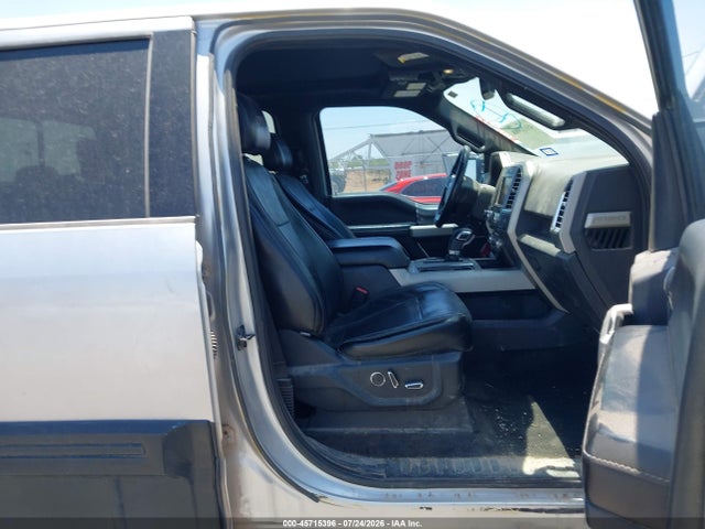 Продаж на аукціоні авто 2015 Ford F-150 Lariat, vin: 1FTEW1EF2FFB42072, номер лоту: 45715396