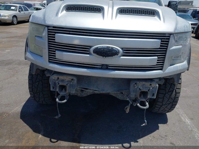 Продаж на аукціоні авто 2015 Ford F-150 Lariat, vin: 1FTEW1EF2FFB42072, номер лоту: 45715396