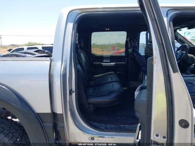 Продаж на аукціоні авто 2015 Ford F-150 Lariat, vin: 1FTEW1EF2FFB42072, номер лоту: 45715396