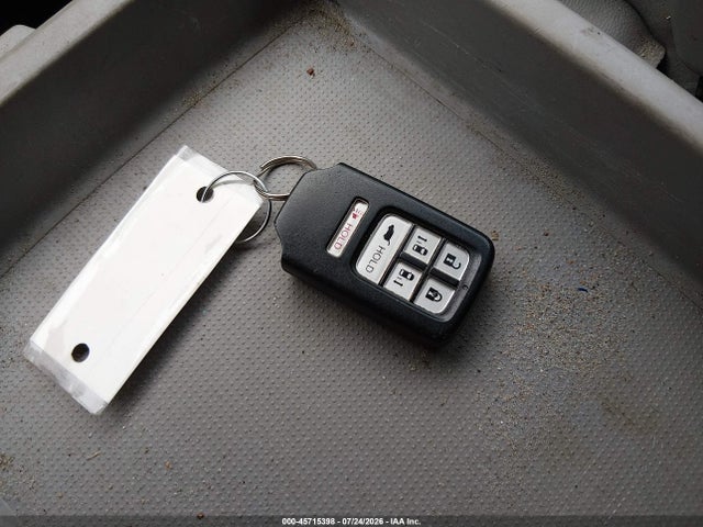 Продаж на аукціоні авто 2014 Honda Odyssey Touring/touring Elite, vin: 5FNRL5H98EB112732, номер лоту: 45715398