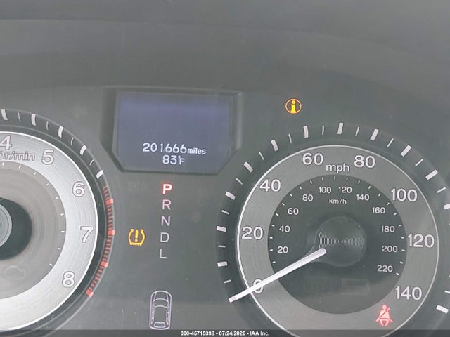 Продаж на аукціоні авто 2014 Honda Odyssey Touring/touring Elite, vin: 5FNRL5H98EB112732, номер лоту: 45715398