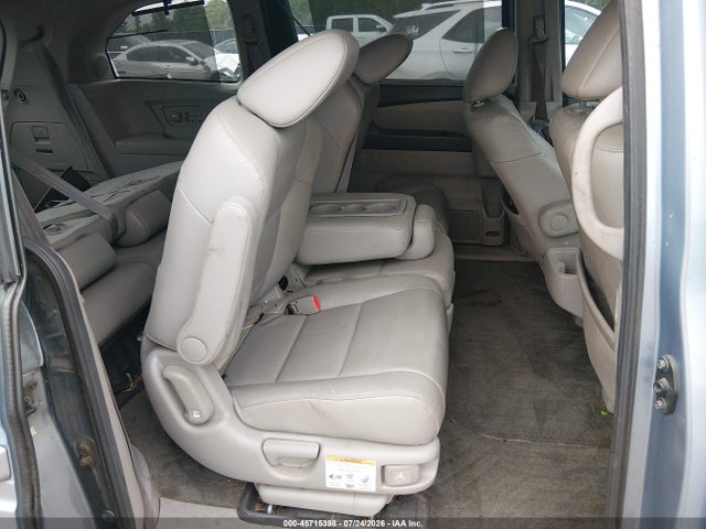 Продаж на аукціоні авто 2014 Honda Odyssey Touring/touring Elite, vin: 5FNRL5H98EB112732, номер лоту: 45715398