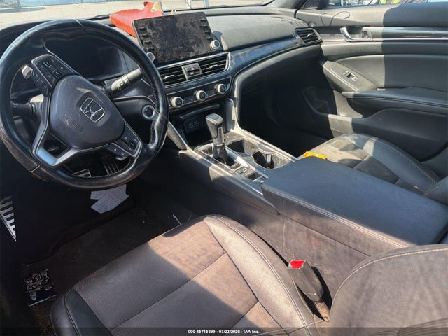 Aukcja sprzedaży 2016 Infiniti Q50 3.0t Premium, vin: JN1EV7AR9GM343618, numer aukcji: 45715399