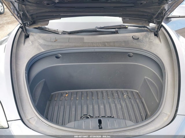 Aukcja sprzedaży 2022 Tesla Model 3 Long Range Dual Motor All-wheel Drive, vin: 5YJ3E1EB5NF339456, numer aukcji: 45715407