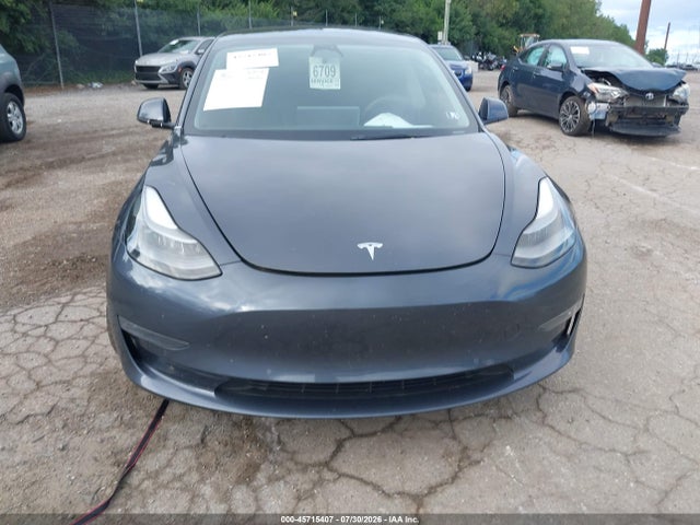 Aukcja sprzedaży 2022 Tesla Model 3 Long Range Dual Motor All-wheel Drive, vin: 5YJ3E1EB5NF339456, numer aukcji: 45715407