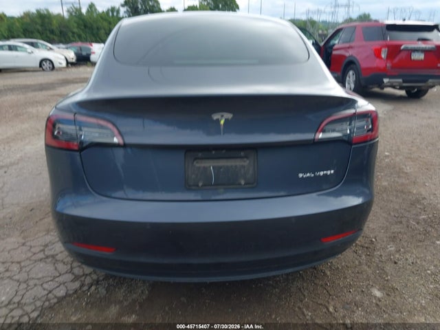 Aukcja sprzedaży 2022 Tesla Model 3 Long Range Dual Motor All-wheel Drive, vin: 5YJ3E1EB5NF339456, numer aukcji: 45715407