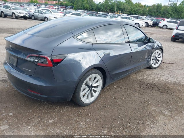 Aukcja sprzedaży 2022 Tesla Model 3 Long Range Dual Motor All-wheel Drive, vin: 5YJ3E1EB5NF339456, numer aukcji: 45715407