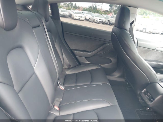 Aukcja sprzedaży 2022 Tesla Model 3 Long Range Dual Motor All-wheel Drive, vin: 5YJ3E1EB5NF339456, numer aukcji: 45715407