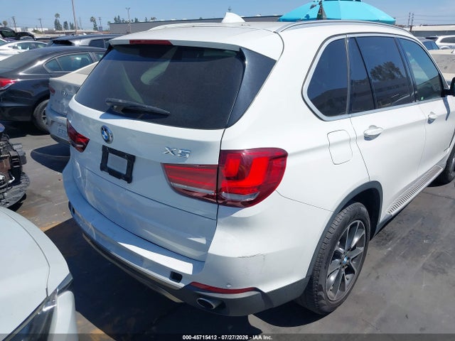 BMW X5 Sdrive35i 2017 5UXKR2C33H0X05966 Image 4