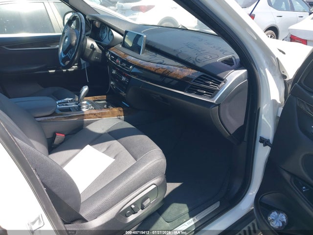 BMW X5 Sdrive35i 2017 5UXKR2C33H0X05966 Image 5