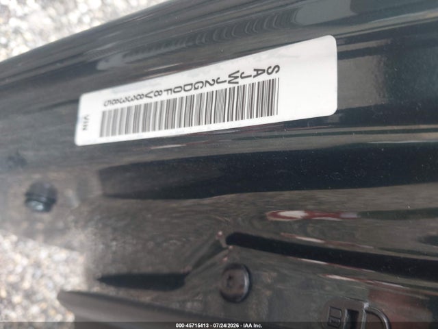 Aukcja sprzedaży 2015 Jaguar Xj Xjl Portfolio, vin: SAJWJ2GD0F8V83385, numer aukcji: 45715413
