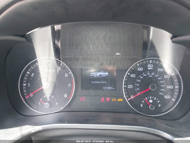 Продажа на аукционе авто 2021 Kia Forte Gt-line, vin: 3KPF34AD6ME283513, номер лота: 45715419