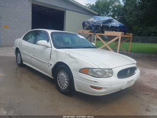 Auction sale of the 2001 Buick Lesabre Custom, vin: 1G4HP54K514265607, lot number: 45715423