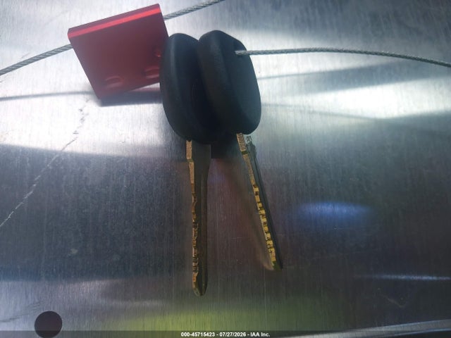 45715423 :رقم المزاد ، 1G4HP54K514265607 vin ، 2001 Buick Lesabre Custom مزاد بيع