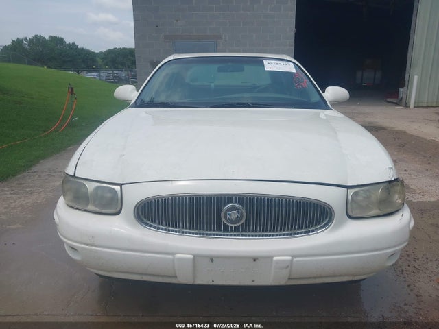 45715423 :رقم المزاد ، 1G4HP54K514265607 vin ، 2001 Buick Lesabre Custom مزاد بيع