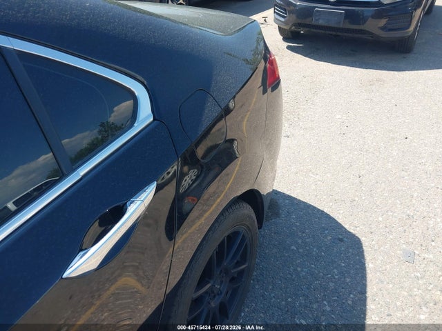 2011 Acura Tsx 2.4 მანქანა იყიდება აუქციონზე, vin: JH4CU2F69BC010437, აუქციონის ნომერი: 45715434