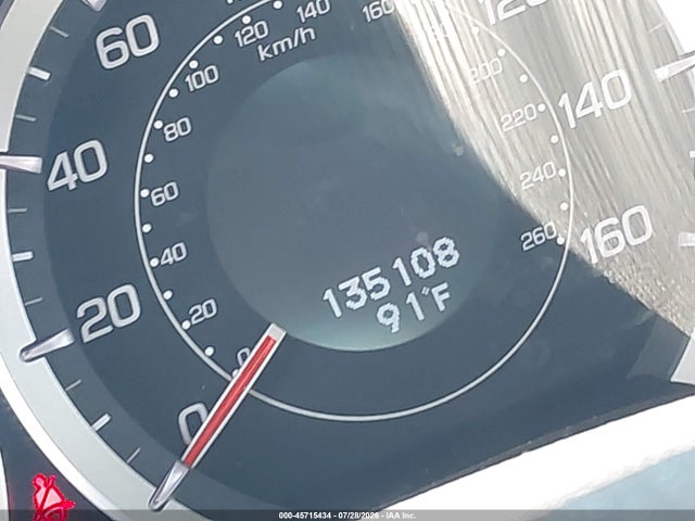 2011 Acura Tsx 2.4 მანქანა იყიდება აუქციონზე, vin: JH4CU2F69BC010437, აუქციონის ნომერი: 45715434