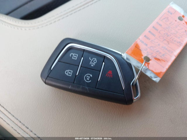 Cadillac CT5 LUXURY 2023 1G6DS5RK5P0113775 Image 11