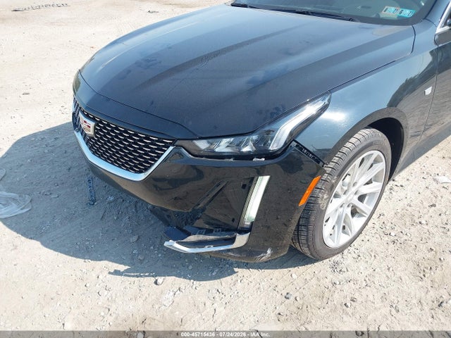 Cadillac CT5 LUXURY 2023 1G6DS5RK5P0113775 Image 17