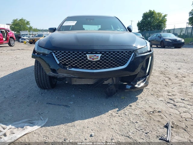 Cadillac CT5 LUXURY 2023 1G6DS5RK5P0113775 Image 18