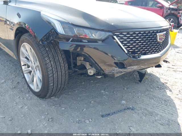 Cadillac CT5 LUXURY 2023 1G6DS5RK5P0113775 Image 19