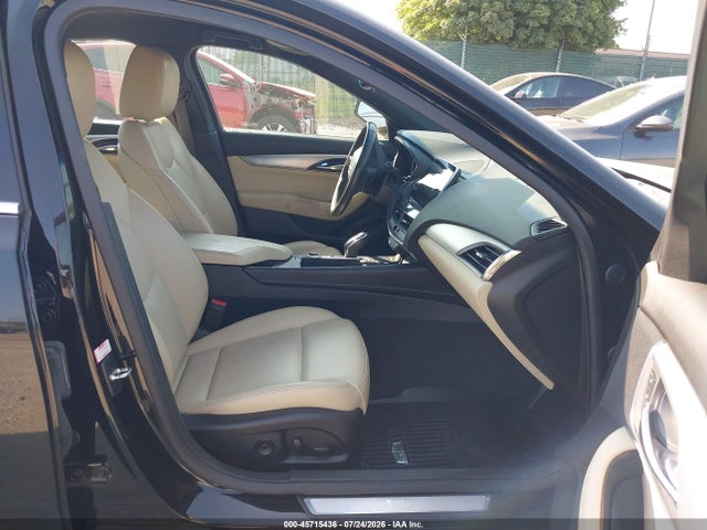 Cadillac CT5 LUXURY 2023 1G6DS5RK5P0113775 Image 5
