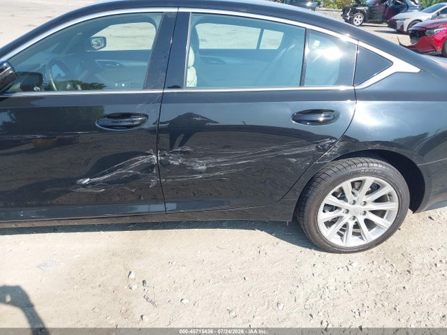 Cadillac CT5 LUXURY 2023 1G6DS5RK5P0113775 Image 6