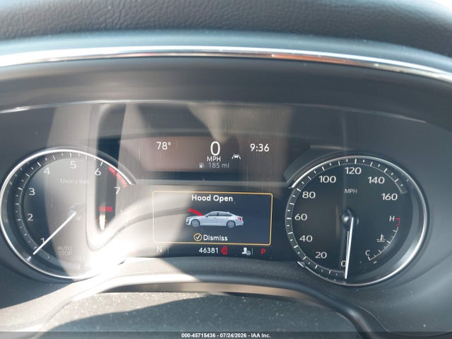 Cadillac CT5 LUXURY 2023 1G6DS5RK5P0113775 Image 7