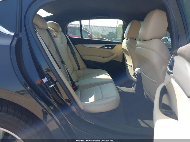 Cadillac CT5 LUXURY 2023 1G6DS5RK5P0113775 Image 8