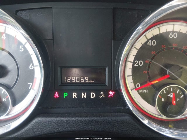 45715439 :رقم المزاد ، 2C4RDGCG5HR847854 vin ، 2017 Dodge Grand Caravan Sxt مزاد بيع