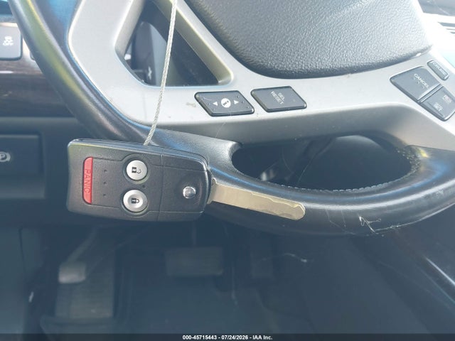 45715443 :رقم المزاد ، 2HNYD2H21BH516658 vin ، 2011 Acura Mdx مزاد بيع