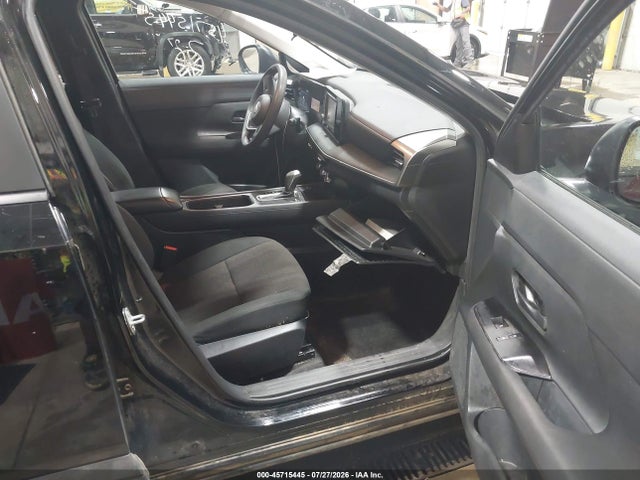 Продажа на аукционе авто 2025 Nissan Kicks S Intelligent Awd, vin: 3N8AP6BB9SL309946, номер лота: 45715445