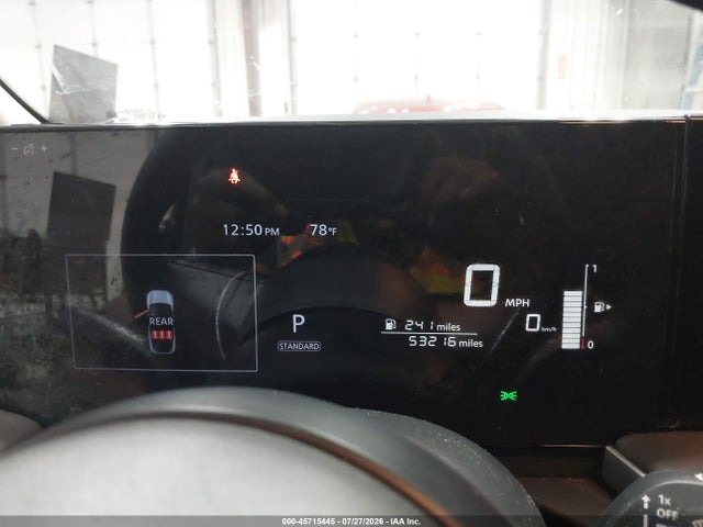 Продажа на аукционе авто 2025 Nissan Kicks S Intelligent Awd, vin: 3N8AP6BB9SL309946, номер лота: 45715445