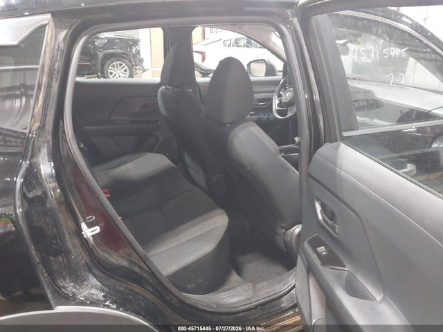 Продажа на аукционе авто 2025 Nissan Kicks S Intelligent Awd, vin: 3N8AP6BB9SL309946, номер лота: 45715445