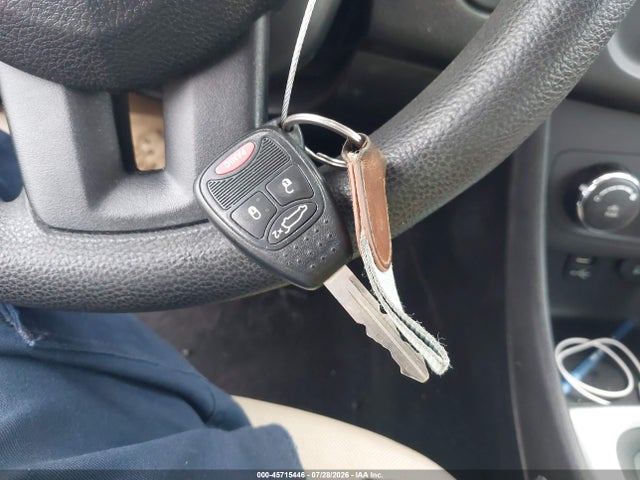 Aukcja sprzedaży 2013 Dodge Avenger Se, vin: 1C3CDZAB8DL628189, numer aukcji: 45715446