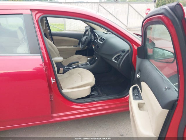 Aukcja sprzedaży 2013 Dodge Avenger Se, vin: 1C3CDZAB8DL628189, numer aukcji: 45715446