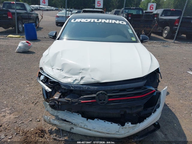 Aukcja sprzedaży 2019 Volkswagen Jetta Gli 2.0t 35th Anniversary Edition/2.0t Autobahn/2.0t S, vin: 3VW6T7BU9KM163818, numer aukcji: 45715447