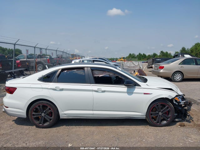 Aukcja sprzedaży 2019 Volkswagen Jetta Gli 2.0t 35th Anniversary Edition/2.0t Autobahn/2.0t S, vin: 3VW6T7BU9KM163818, numer aukcji: 45715447