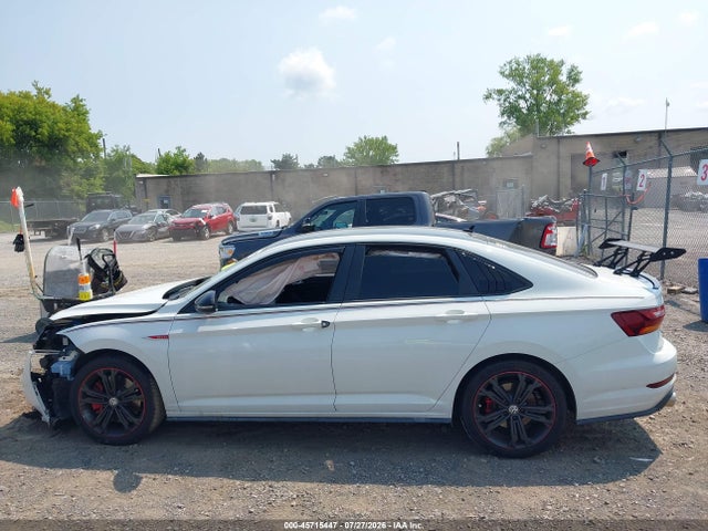 Aukcja sprzedaży 2019 Volkswagen Jetta Gli 2.0t 35th Anniversary Edition/2.0t Autobahn/2.0t S, vin: 3VW6T7BU9KM163818, numer aukcji: 45715447